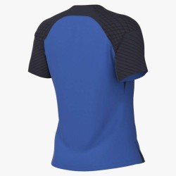 2 - Nike Strike 23 Light Blue Shirt