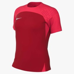 1 - Nike Strike 23 Red Jersey