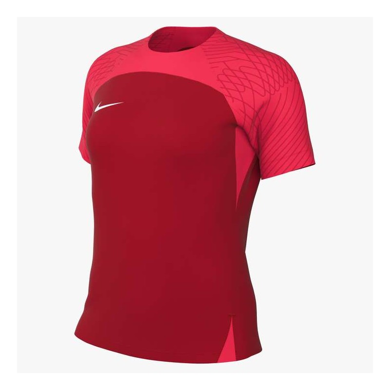 1 - Maglia  Nike Strike 23 Rosso