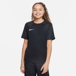 1 - Maglia Nike Strike III Nero