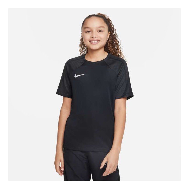 1 - Maglia Nike Strike III Nero