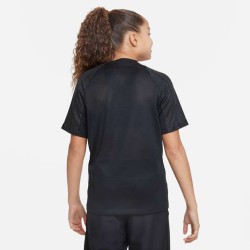 2 - Maglia Nike Strike III Nero