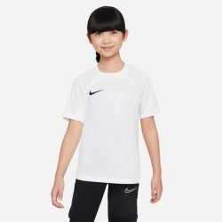 1 - Nike Strike III White Jersey