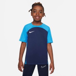 1 - Maglia Nike Strike III Blu