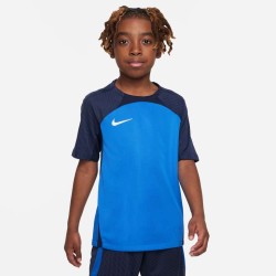 1 - Nike Strike III Shirt Blue