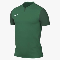 1 - Nike Trophy V Green Jersey