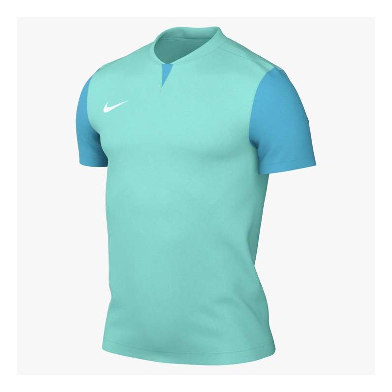 1 - Nike Trophy V Turquoise Jersey