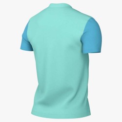 2 - Nike Trophy V Turquoise Jersey