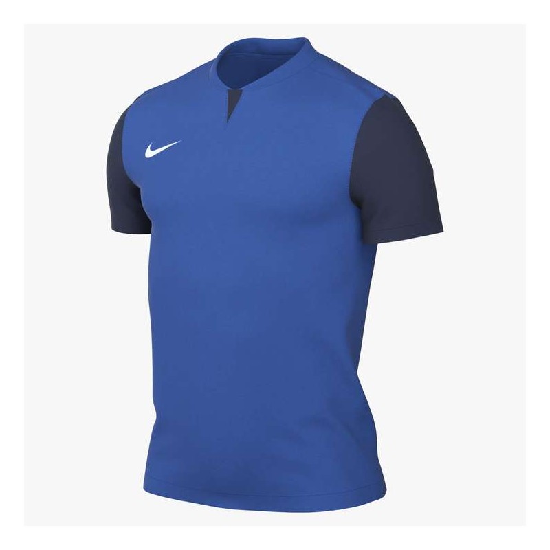 1 - Nike Trophy V Shirt Blue