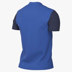 2 - Nike Trophy V Shirt Blue