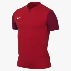 1 - Nike Trophy V Red Jersey