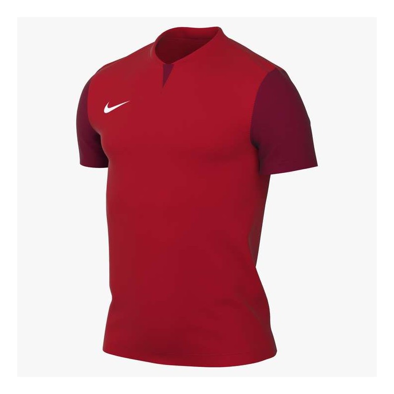 1 - Maglia  Nike Trophy V Rosso