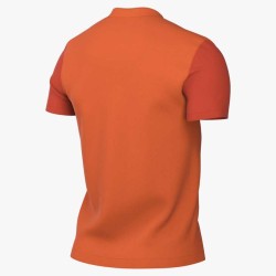 2 - Nike Trophy V Orange Jersey