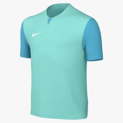 1 - Nike Trophy V Turquoise Jersey