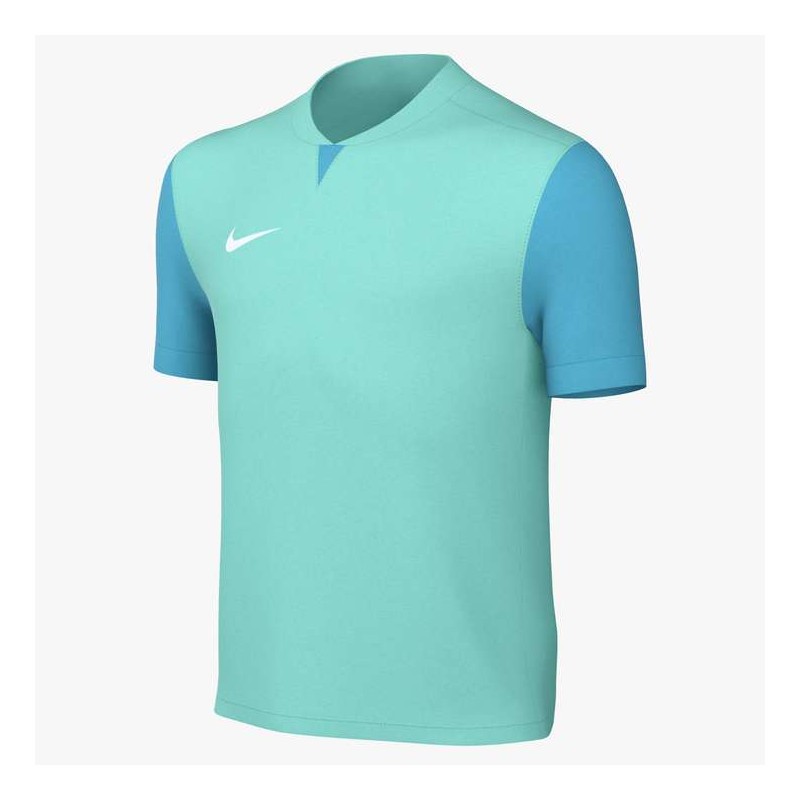 1 - Maglia Nike Trophy V Turchese