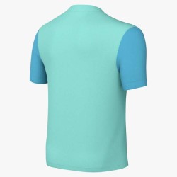 2 - Nike Trophy V Turquoise Jersey