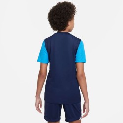 2 - Maglia Nike Trophy V Blu