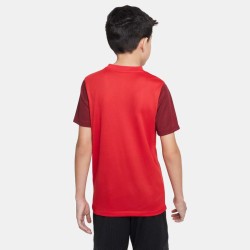 2 - Maglia Nike Trophy V Rosso