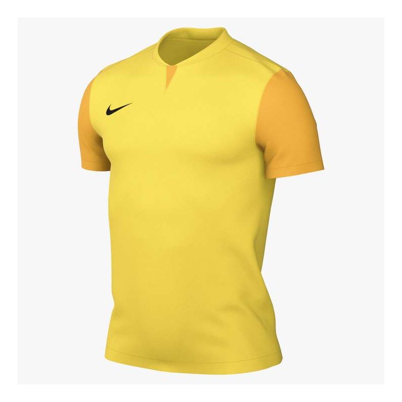 1 - Nike Trophy V Jersey Yellow