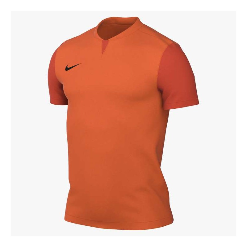 1 - Maglia Nike Trophy V Arancione