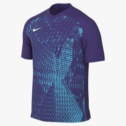 1 - Nike Precision Vi Jersey Purple
