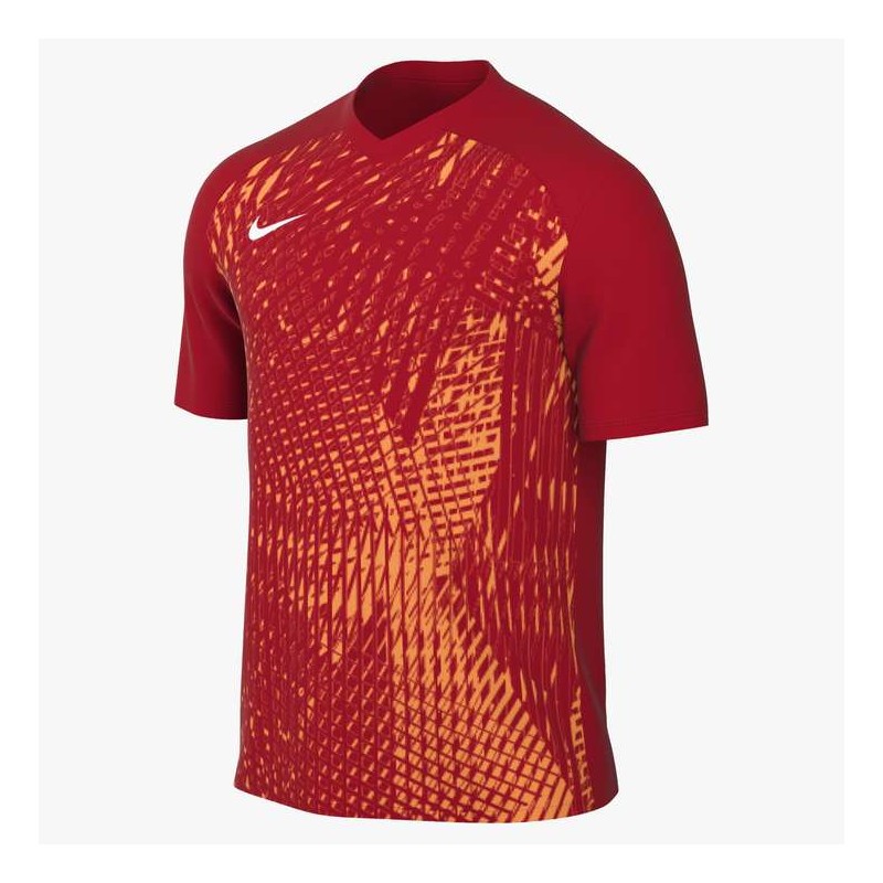 1 - Maglia  Nike Precision Vi Rosso