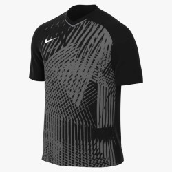 1 - Nike Prcsn Vi Black Jersey