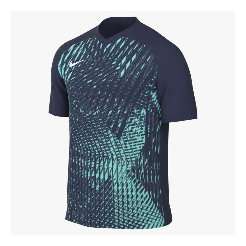 1 - Maglia Nike Prcsn Vi Blu