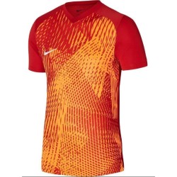 1 - Nike Prcsn Vi Red Jersey