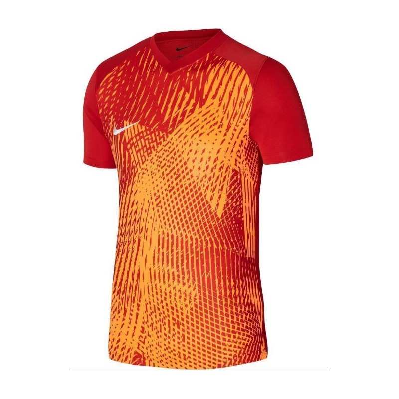 1 - Maglia Nike Prcsn Vi Rosso