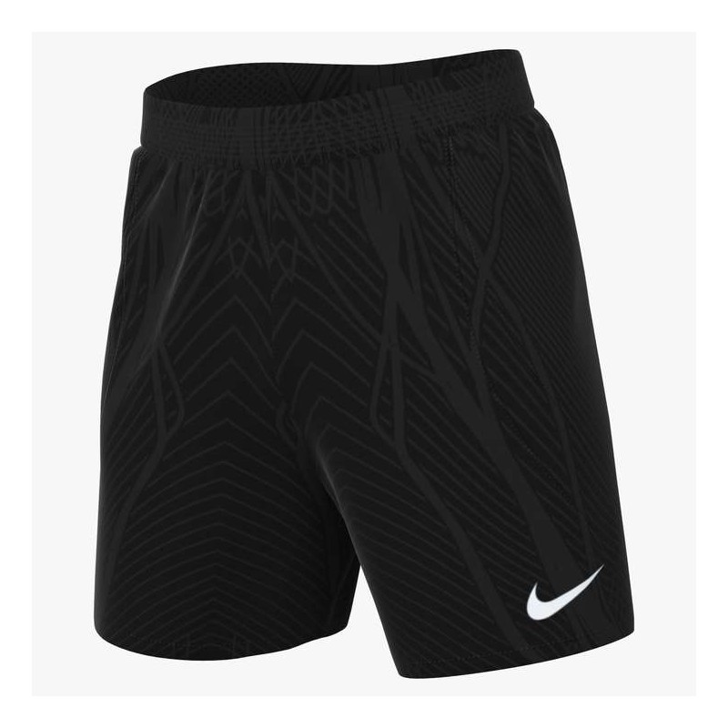 1 - Nike Vaporknit Iv Shorts Black