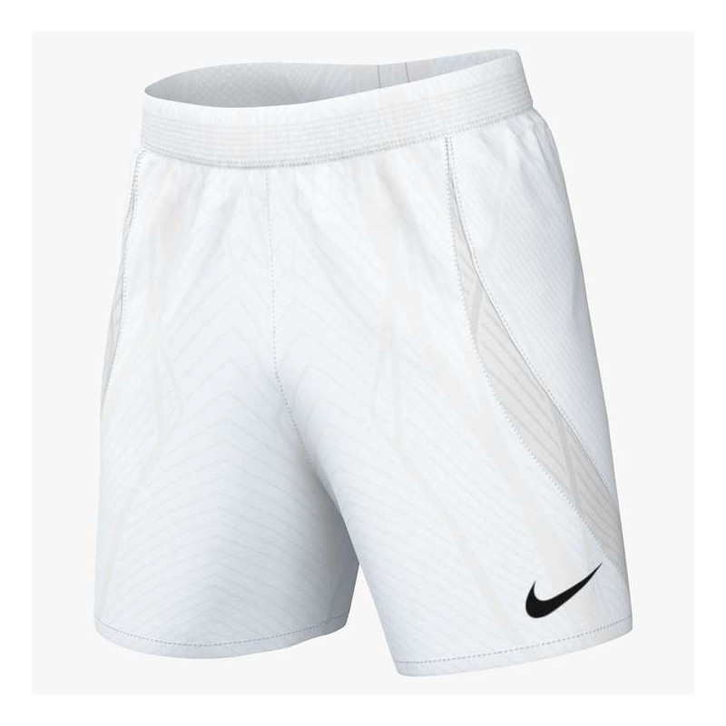 1 - Pantaloncino Nike Vaporknit Iv Bianco