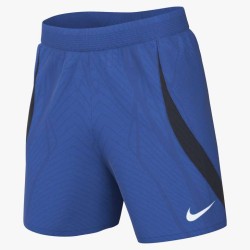 1 - Pantaloncino Nike Vaporknit Iv Azzurro
