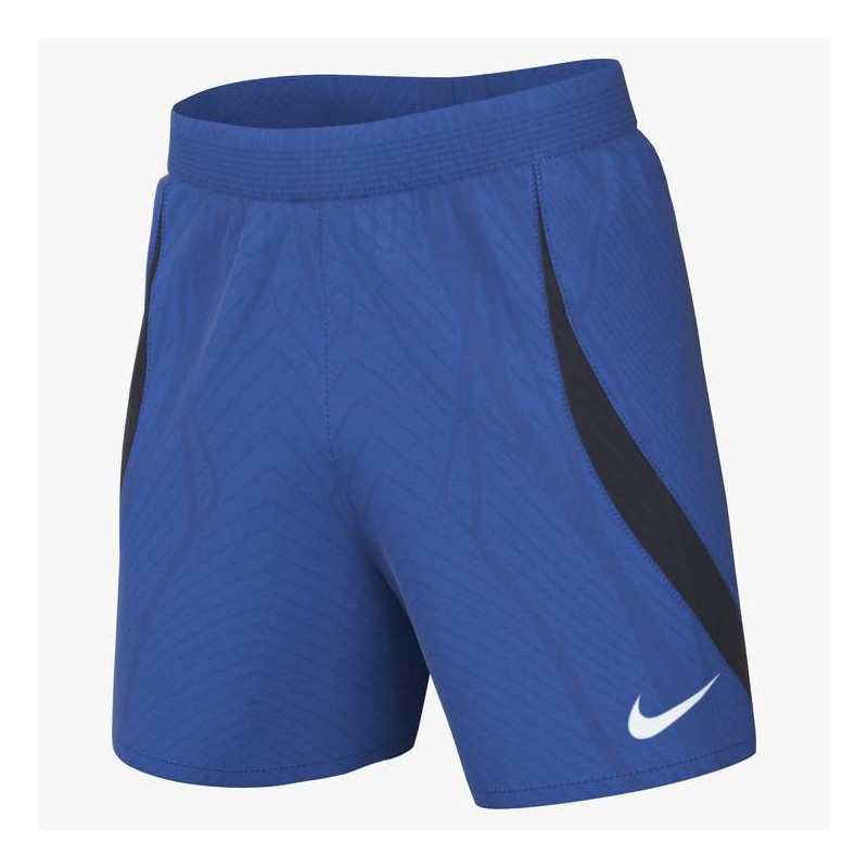 1 - Nike Vaporknit Iv Shorts Light Blue