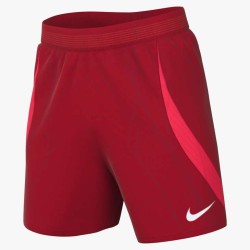 1 - Pantaloncino Nike Vaporknit Iv Rosso