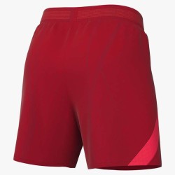 2 - Pantaloncino Nike Vaporknit Iv Rosso