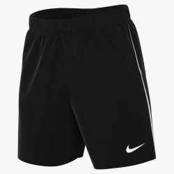 1 - Nike League III Shorts Black