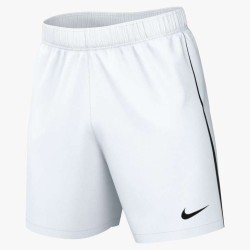 1 - Nike League III Shorts White