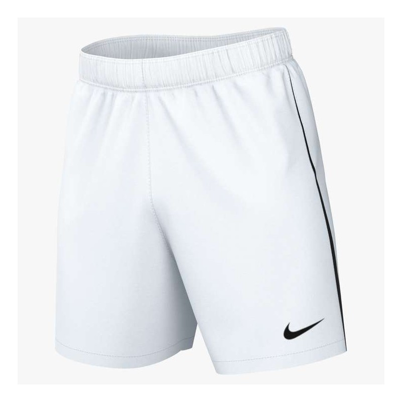 1 - Pantaloncino Nike League III Bianco