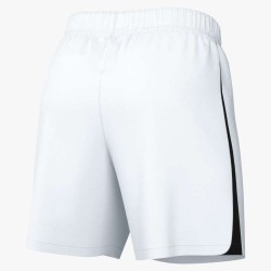 2 - Nike League III Shorts White