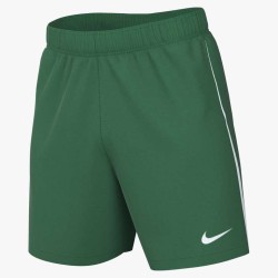 1 - Nike League III Shorts Green