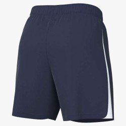 2 - Pantaloncino Nike League III Blu
