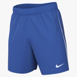 1 - Pantaloncino Nike League III Azzurro