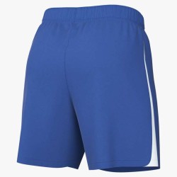 2 - Pantaloncino Nike League III Azzurro