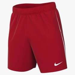 1 - Pantaloncino Nike League III Rosso