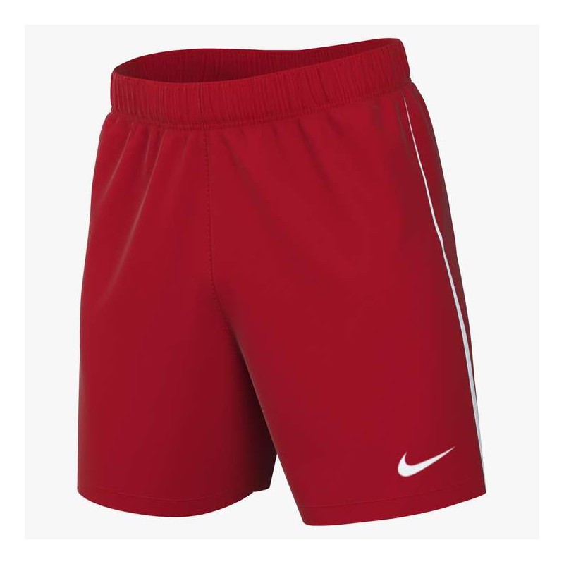 1 - Nike League III Shorts Red