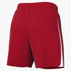 2 - Nike League III Shorts Red