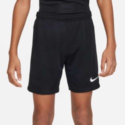 1 - Nike Knit III Shorts Black