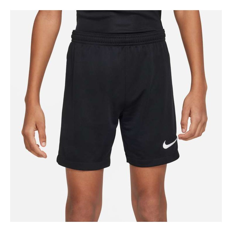 1 - Nike Knit III Shorts Black