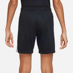 2 - Nike Knit III Shorts Black